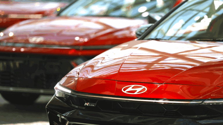 현대차 GM 공동개발 차종 2028년 출시