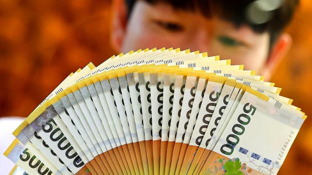 "겨우 잠잠해지나 했는데"... 단 일주일 만에 '이상징후', 무슨 일인가 봤더니 1 대출