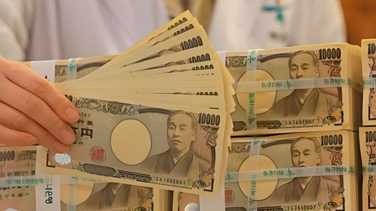 일본 닛케이지수 사상 최고가 경신