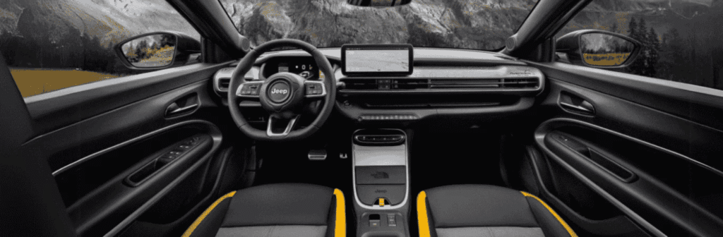 지프 어벤저 구매 연령대