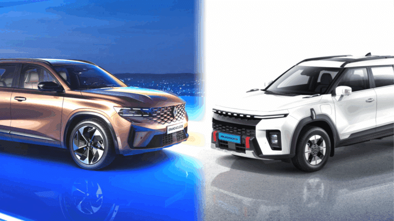 7월 자동차 판매량