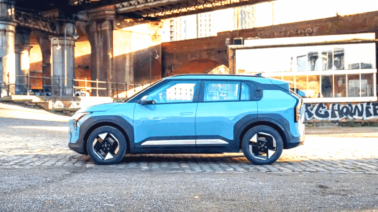 현대차 아이오닉 3 가격