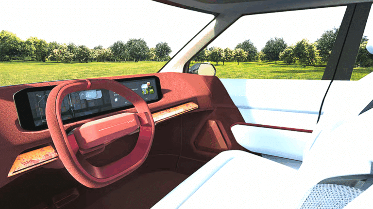 기아 EV2 GT 주행거리