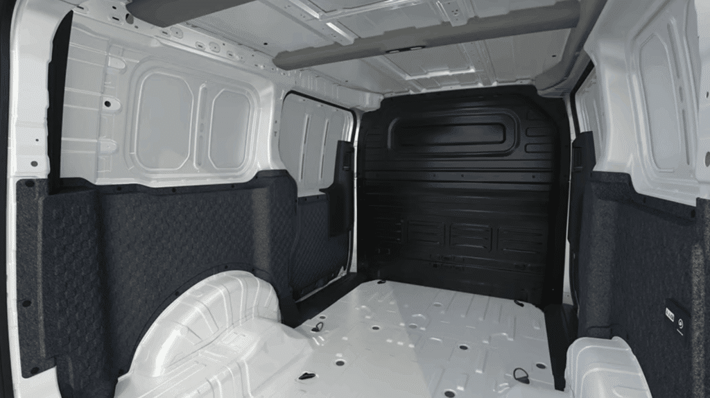 택배 기사님들 '대환영' "도로에 쫙 깔리겠네"…기아 신차, 보조금이 '무려' 5 기아 PV5 카고 가격