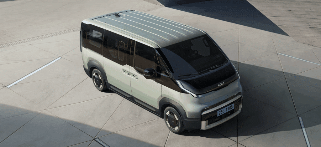 기아 PV5 보조금