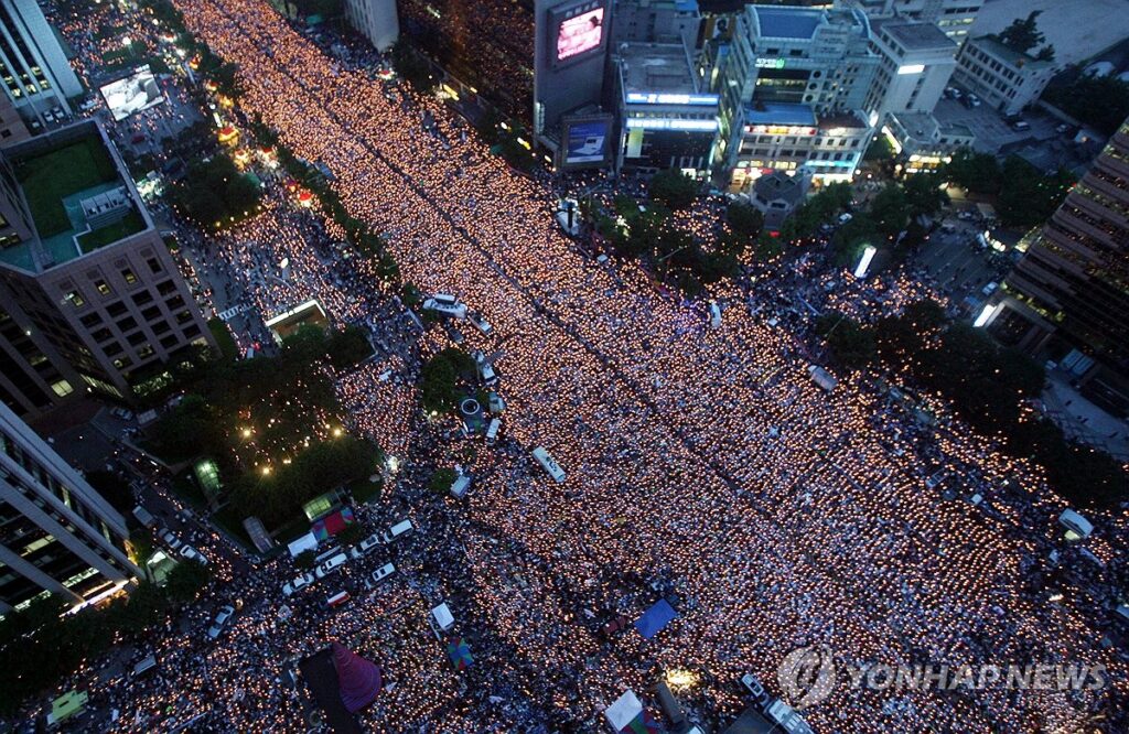 日도 못 해냈는데 "한국이 지켜냈다"… 판도 뒤바꾼 '신의 한 수' 뭐길래 4 통상협상