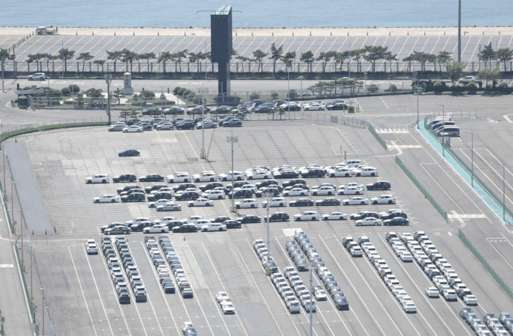 한미 관세 협상 타결