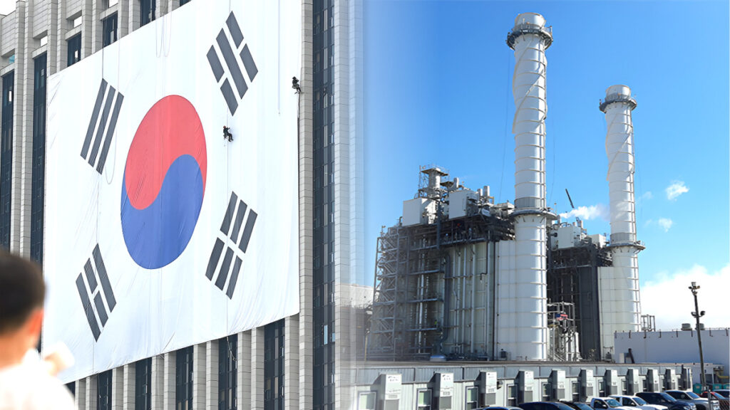 한국 전력설비 기업, 글로벌 시장 성장 견인