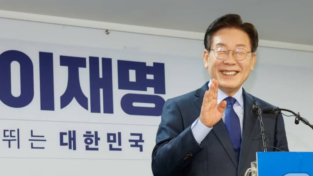 "국장은 답 없다더니"… 李 대통령 '이걸'로 '1200만 원' 쓸어 담았다, 도대체 뭐길래 3 이재명 정부 진짜 성장