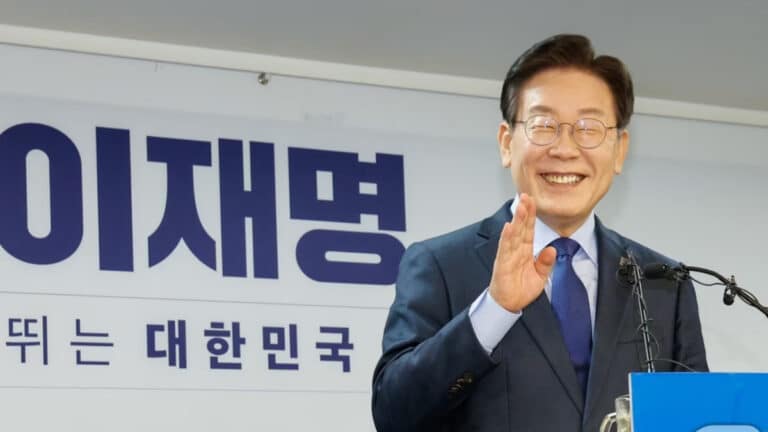 이재명 정부 진짜 성장