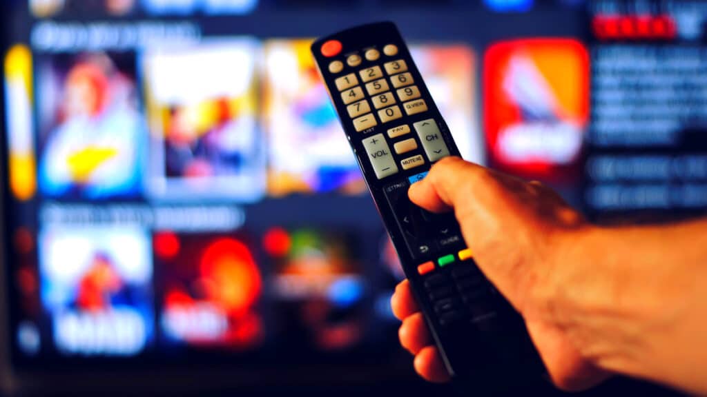 Domestic OTT Crisis