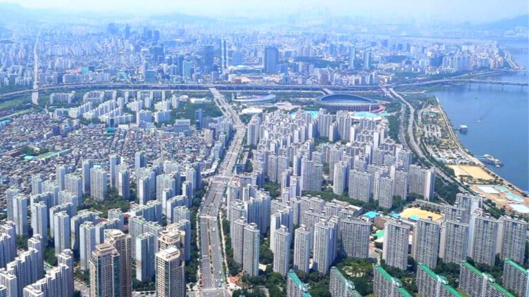 외국인 투기성 부동산 거래 규제