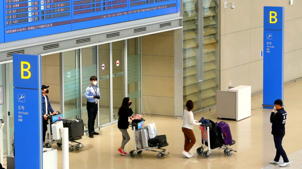 "2천만명 몰려온다" 환호했는데... "한국? 다시는 안 가요" K-관광에 무슨 일이 4 지방관광