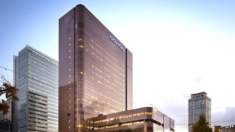 코웨이 관세 영향 최소화, 재고 전략