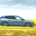 BMW 뉴 iX 국내 출시