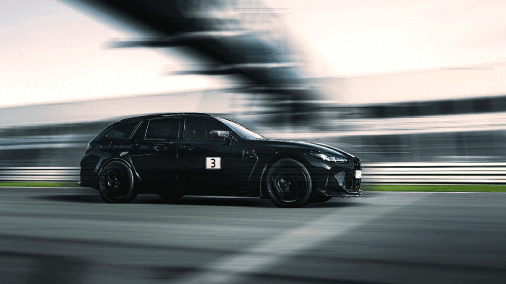 BMW MC CS 투어링 제원