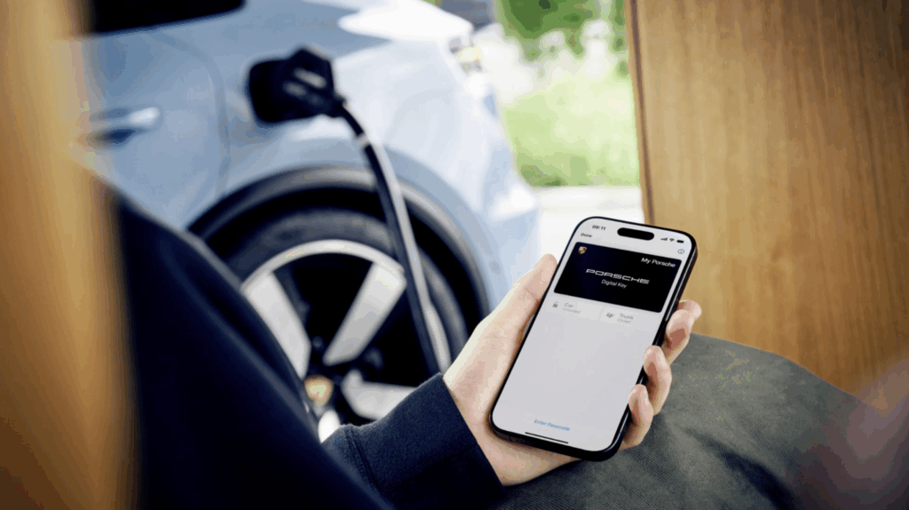 2026 포르쉐 마칸 EV 가격