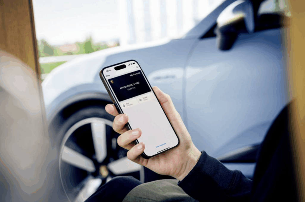 2026 포르쉐 마칸 EV 성능