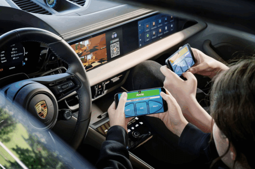 2026 포르쉐 마칸 EV 제원