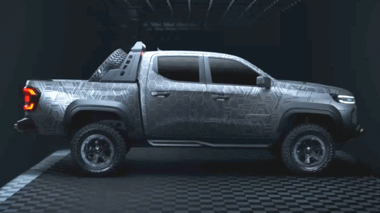 램 다코타 제원