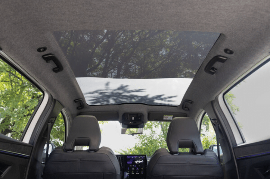 르노코리아 세닉 E-Tech 고객 인도