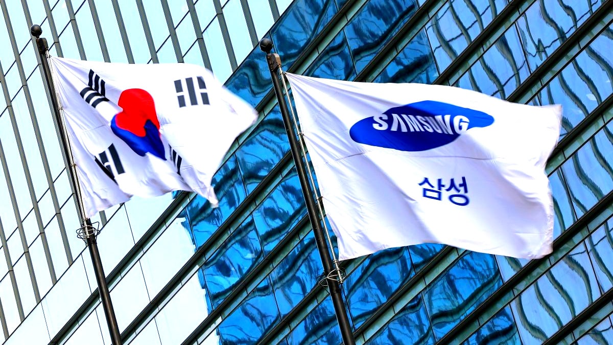 삼성 반도체