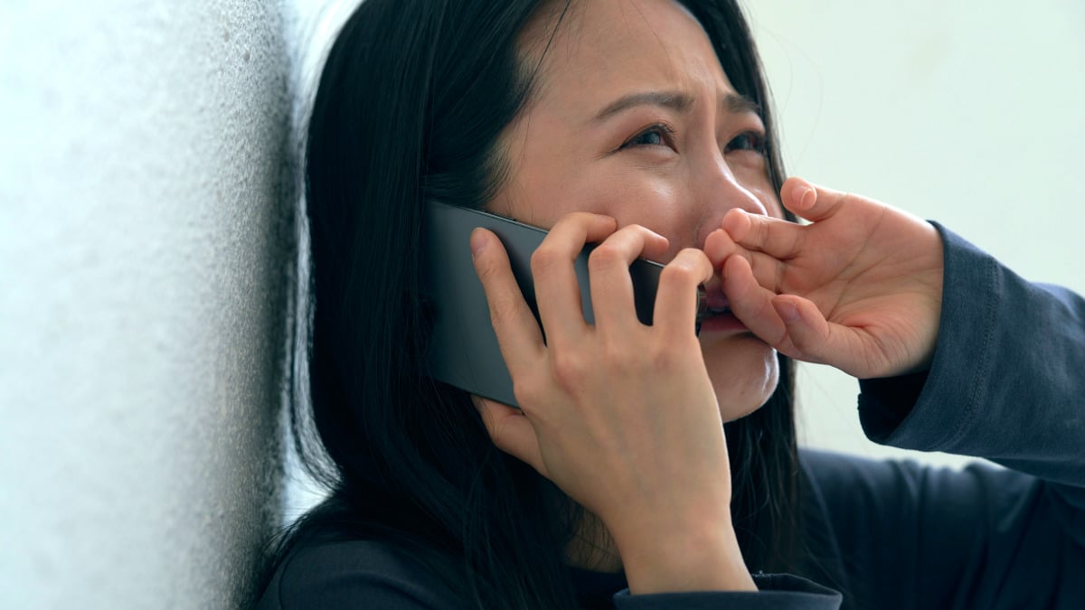 보이스피싱