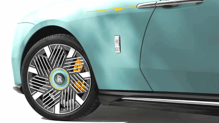 롤스로이스 스펙터 인스파이어드 바이 프리마베라 가격