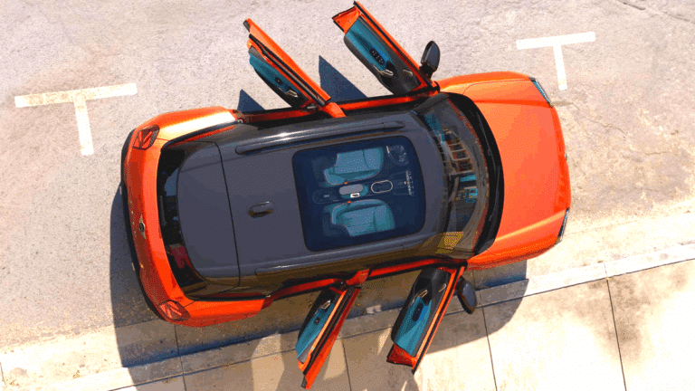 20주년 기념 MINI 어반 에이스 60대 한정 판매