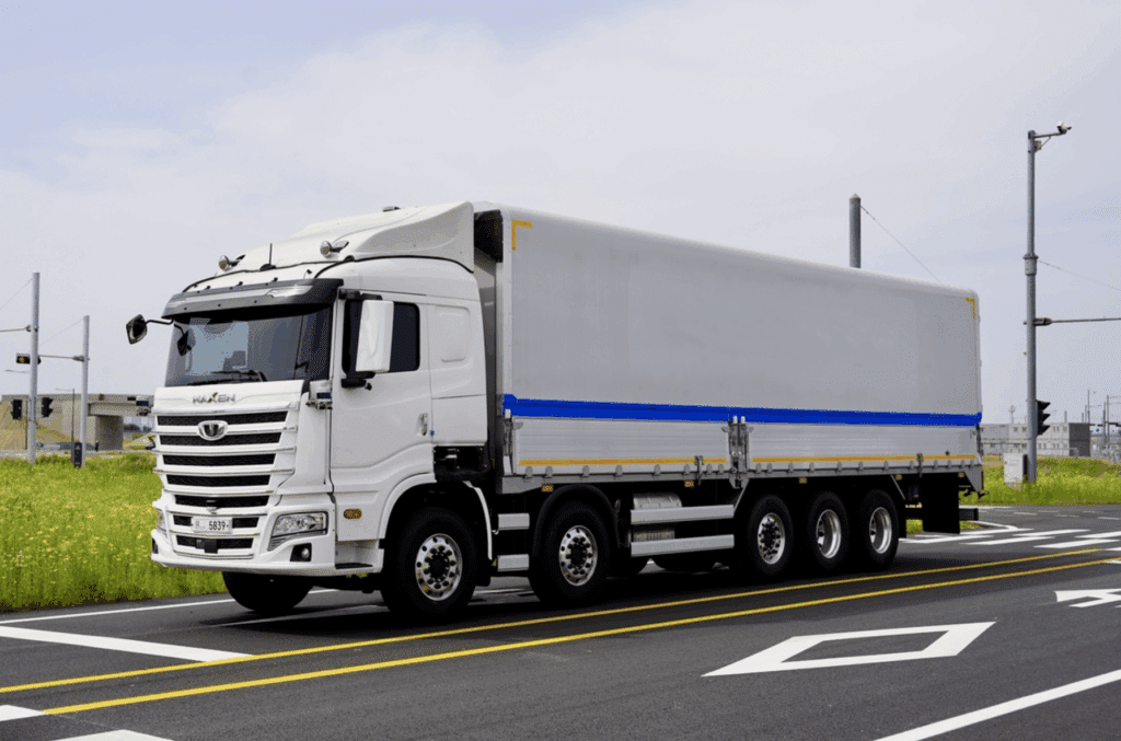 "드디어 현실이 되나".. 기아가 선보일 신차에 완성차업계 '주목' 3 기아 PV5 자율주행 레벨4