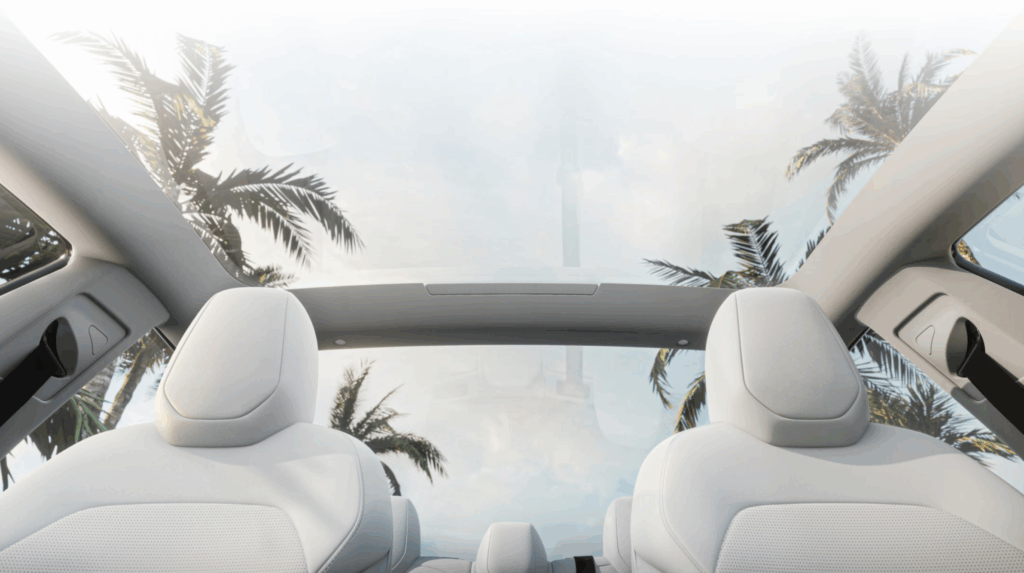 "이제야 정신차렸네".. 테슬라가 중국서 먼저 공개한 신사양, 국내에도? 5 테슬라 모델 3 하이랜드 방향지시등 국내 투입