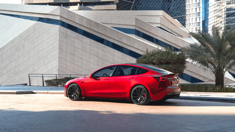 테슬라 BMS 오류