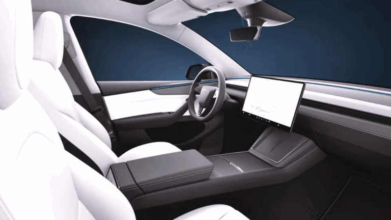 테슬라 모델 Y 7월 국내 판매량