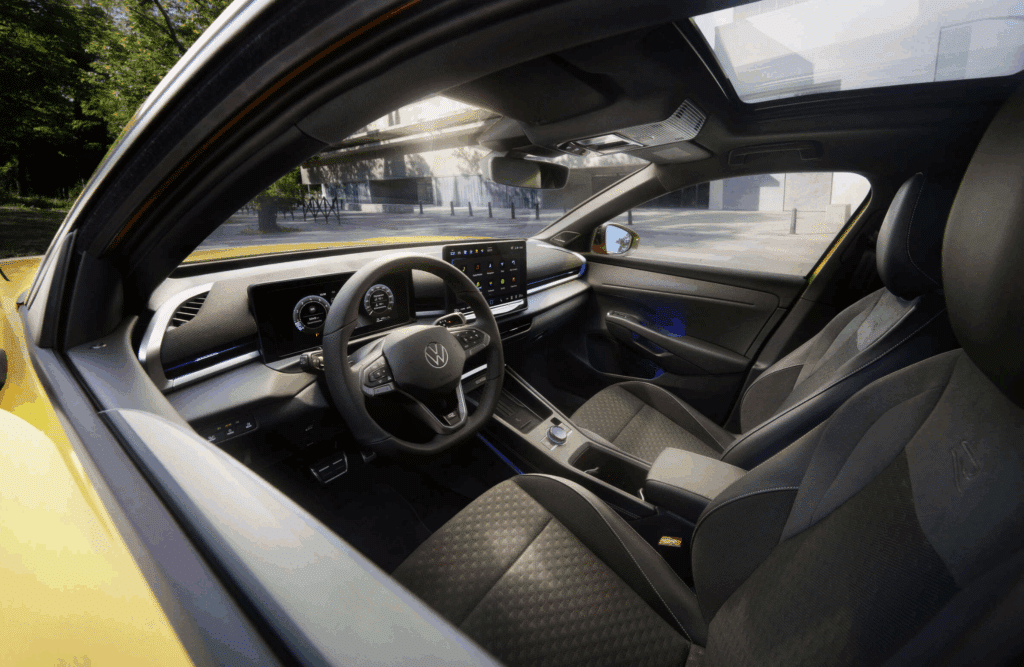 폭스바겐 신형 티록 제원