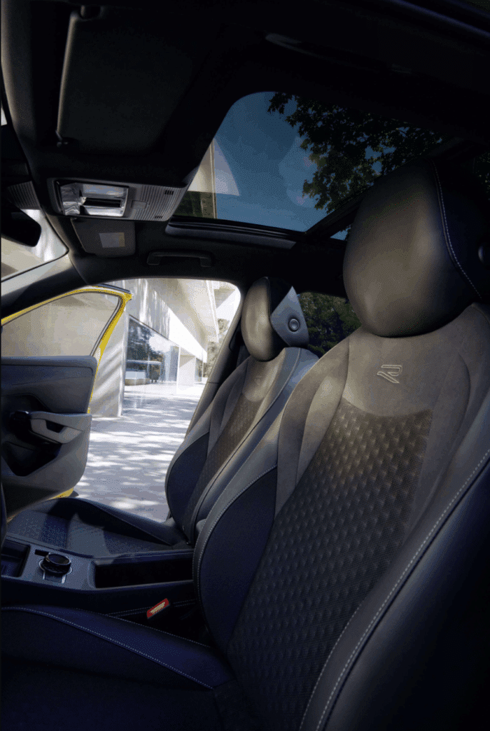 폭스바겐 신형 티록 제원