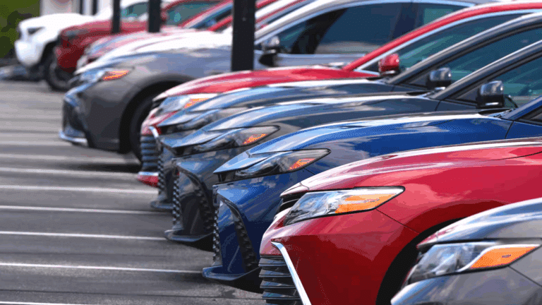 도요타 2분기 북미 적자