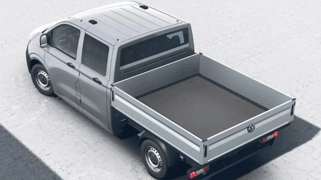 폭스바겐 e-트랜스포터 도카 가격