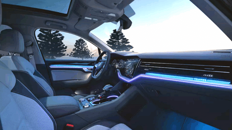 폭스바겐 투아렉 2026년까지 생산