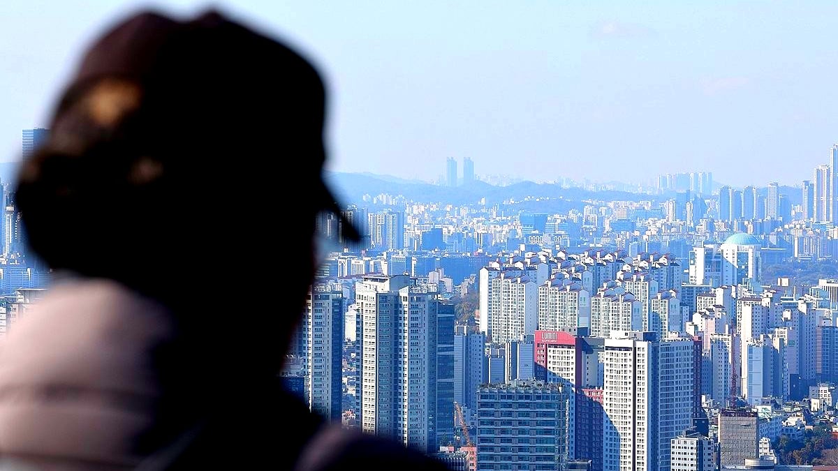 전세 시장