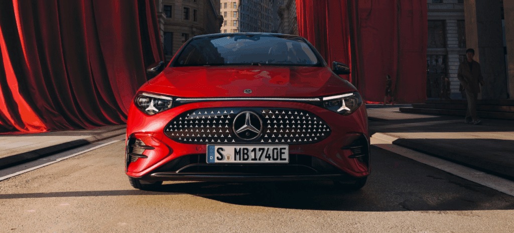 벤츠 BMW 엔진 탑재