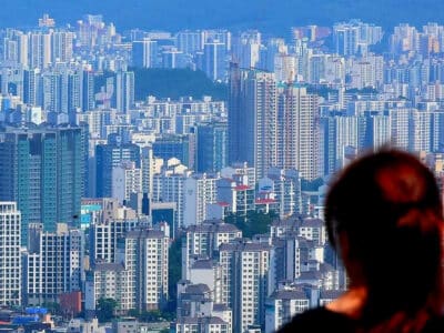 외국인 부동산