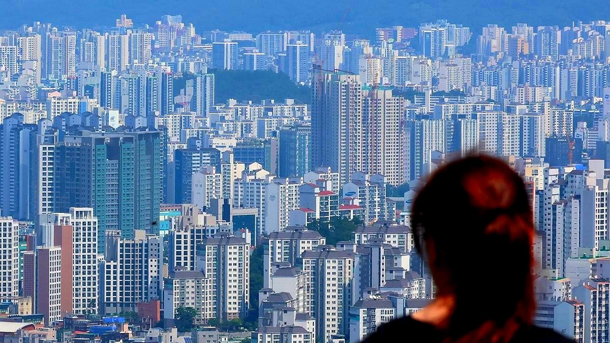 외국인 부동산