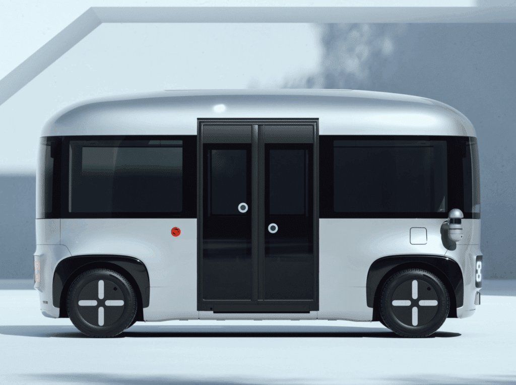 "드디어 현실이 되나".. 기아가 선보일 신차에 완성차업계 '주목' 5 국산 자율주행 레벨4 개발