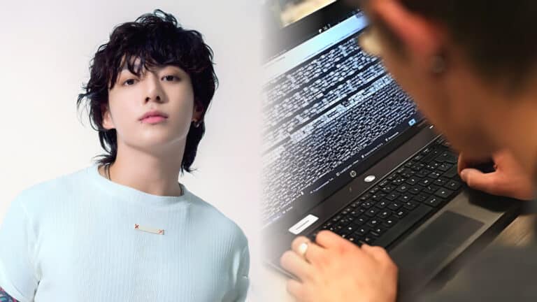 재력가 노린 해킹 조직