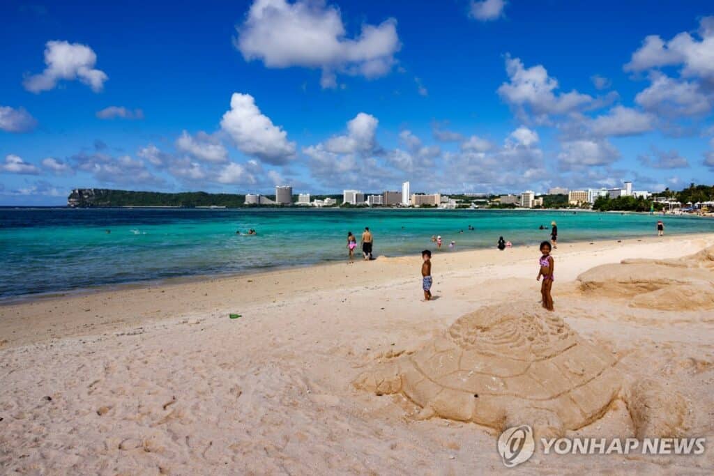 "다시는 안 갑니다" 한국인들 대탈출… 신혼여행 성지였던 '이곳', 대체 무슨 일이? 3 한국인