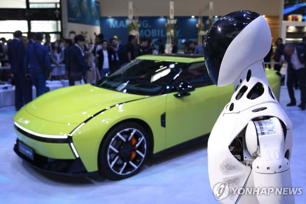 "이걸 누가 타" 비웃더니… 점유율 60% 돌파, 안방 내준 韓기업 '어떡하나' 3 전기차