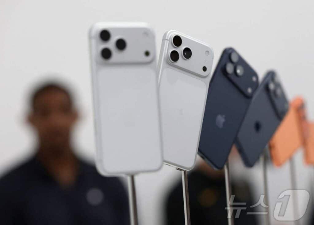 신형 핸드폰 싸게 사나 싶었는데 "다 털려서 없어요"…소비자들만 '피눈물' 4 아이폰