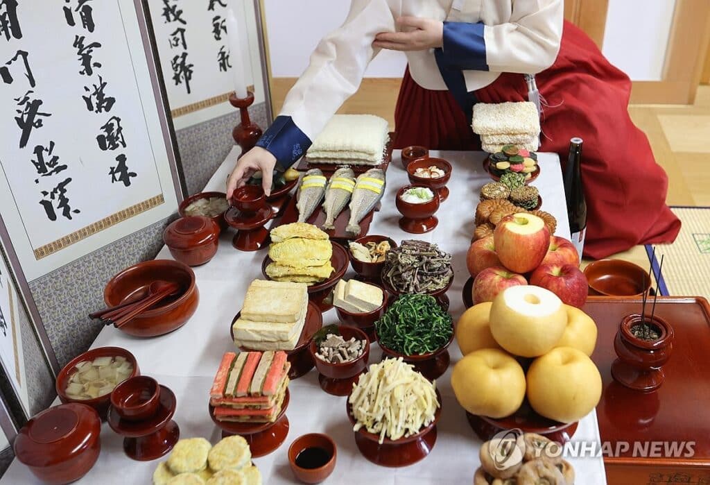 "추석인데 조상님 뵐 낯이 없어요"… 초유의 상황 벌어지자, 전 국민 '한숨 푹' 4 추석