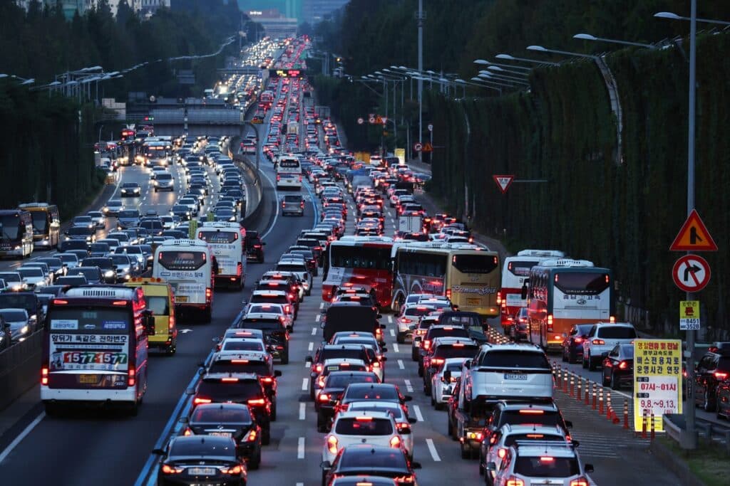 정부의 '43조' 넘는 파격 지원에 "이번 추석은 다르다"... 기대감 '폭발' 2 추석