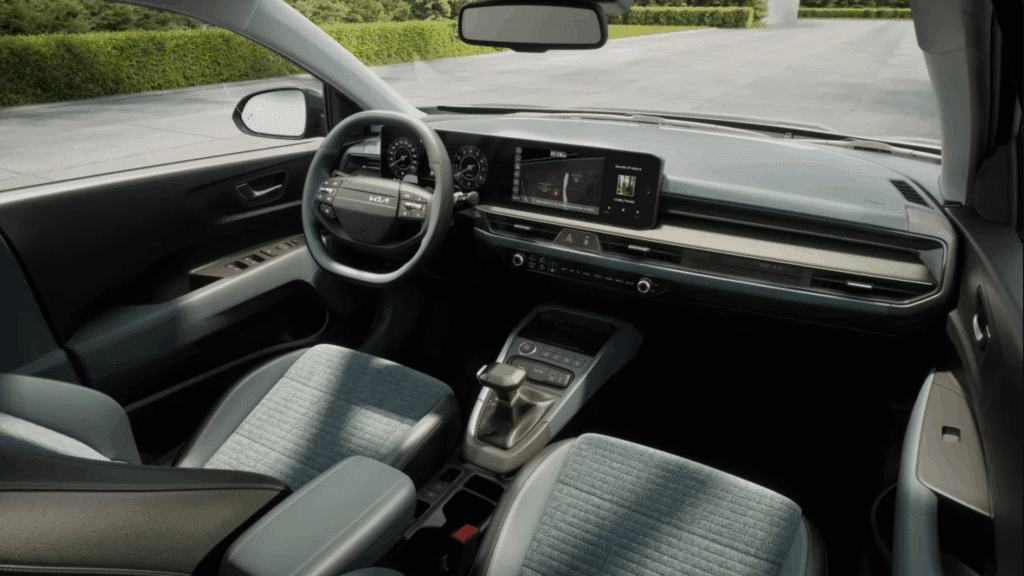 "한국에선 단종됐는데"...역대급 디자인으로 부활한 국산 크로스오버 3 기아 스토닉 가격